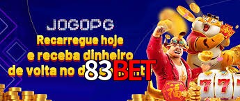 Promoções 83bet