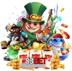 83bet slots